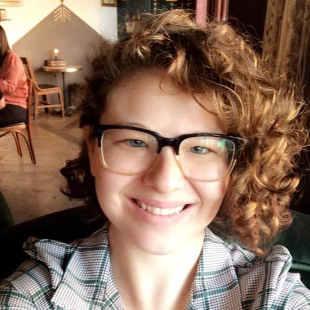 Meet your Posher, Amanda